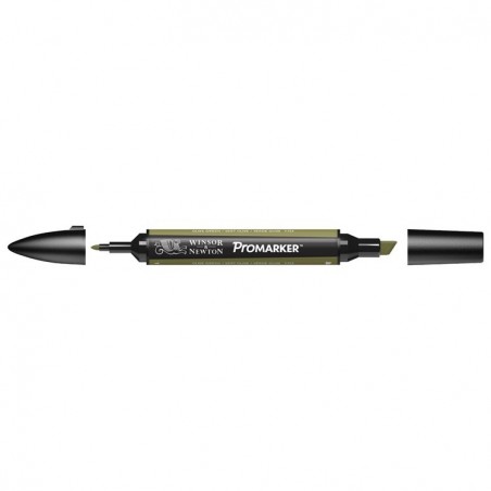 WANDN PROMARKER OLIVE GREEN (Y724)