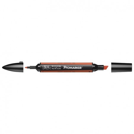WANDN PROMARKER ORANGE (R866)