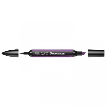 WANDN PROMARKER PURPLE (V546)