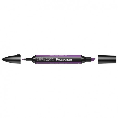 WANDN PROMARKER PURPLE (V546)