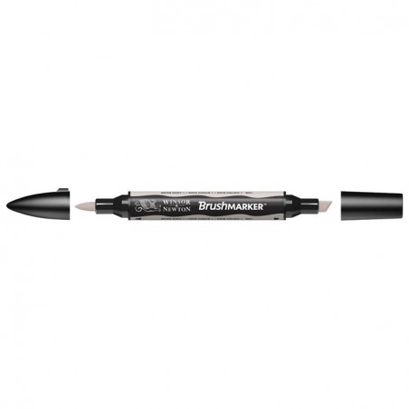 WANDN BRUSH MARKER WARM GREY 1 (WG1)