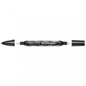WANDN BRUSH MARKER ALMOND...