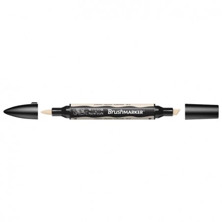WANDN BRUSH MARKER ALMOND (O819)