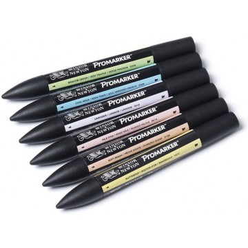 WANDN PROMARKER PASTEL...