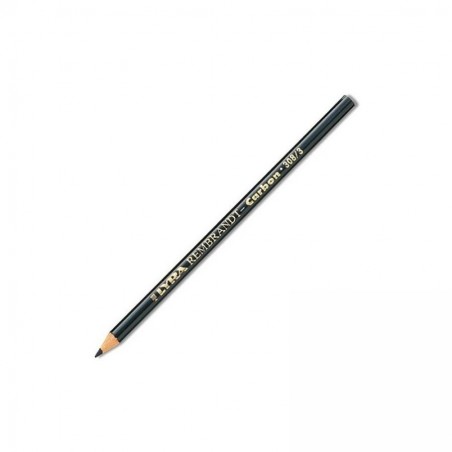 LYRA REMBRANDT MATITA CARBONCINO GRASSA 5B