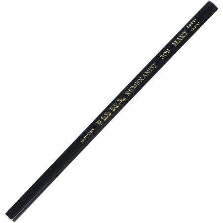 LYRA REMBRANDT MATITA CARBONCINO GRASSA DURA