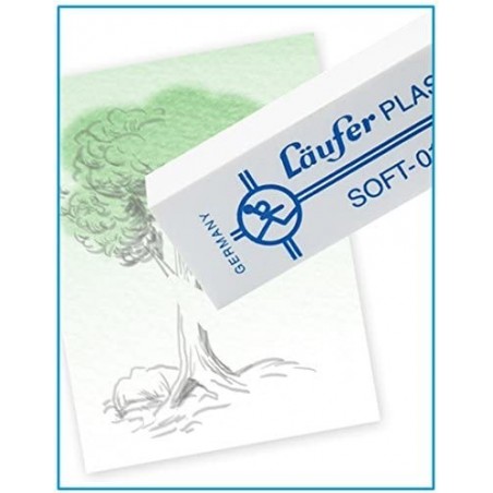 GOMMA LAUFER PLAST SOFT-0121