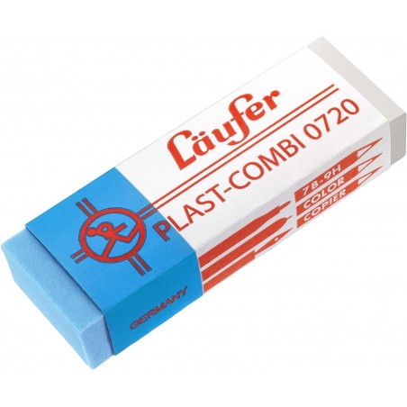 GOMMA LAUFER PLAST-COMBI 0720
