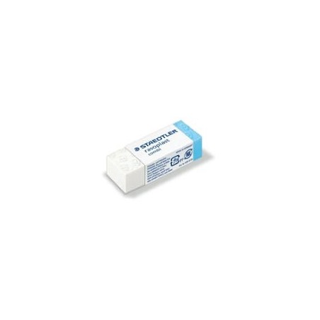 GOMMA RASOPLAST COMBI 526 BT30 BLU/BIANCA