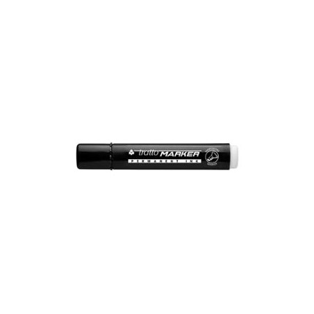 TRATTO MARKER NERO P.SCALPELLO