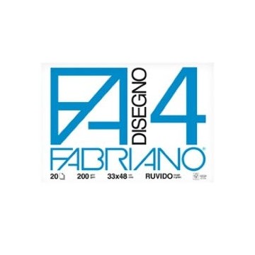 Album FABRIANO4 (330x480mm)...