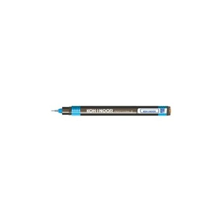 Penna a china professional II 06 KOH-I-NOOR