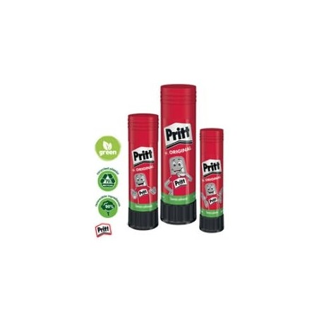 COLLA PRITT STICK 22GR