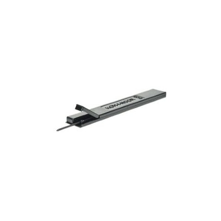 ASTUCCIO DA 2 MINE 2mm 2H DUO KOHINOOR