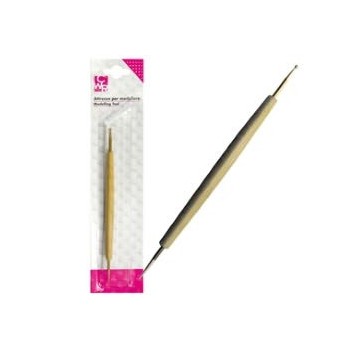 BULINO con doppia punta in...