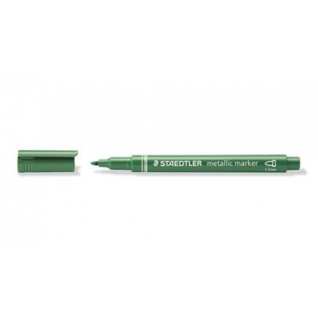 Marcatore metallizzato Staedtler Vari colori