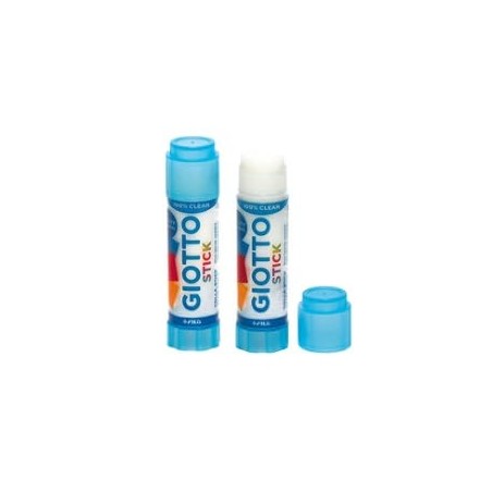 COLLA STICK GIOTTO 40GR