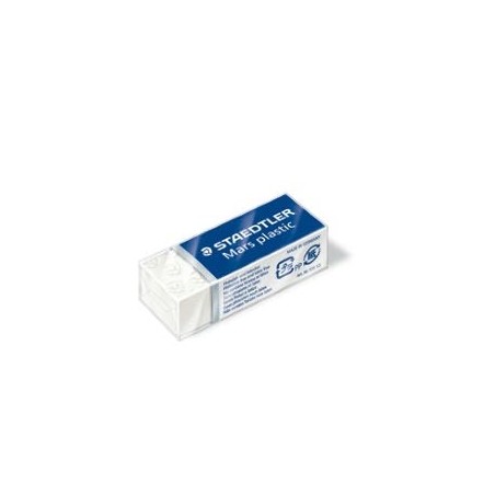 GOMMA MARS PLASTIC MINI STAEDTLER