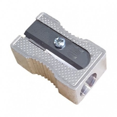 TEMPERAMATITE LEBEZ METALLO 1 FORO COD. 050