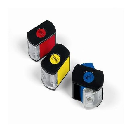 TEMPERAMATITE LEBEZ + AFFILAMINE COD. 484