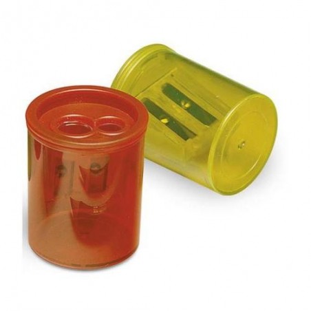 TEMPERAMATITE 2 FORI 413 C/CONTENITORE LEBEZ