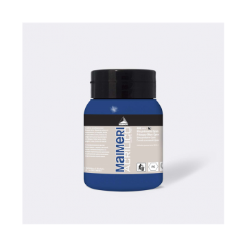 400 ACRILICO MAIMERI: BLU...