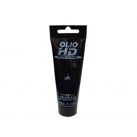 587 OLIO HD NOBLESSE BLUE 75ML