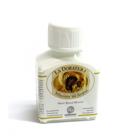 FER MISSIONE AD ACQUA 75ML