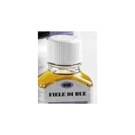 608 - FIELE DI BUE 75ML