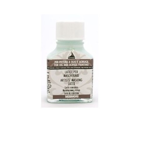 LATICE PER MASCHERARE