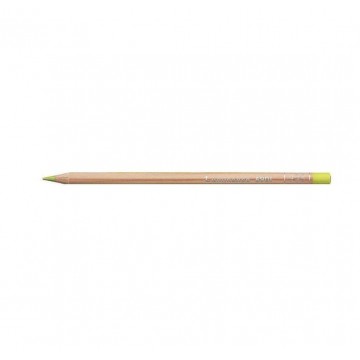 Luminance giallo oliva