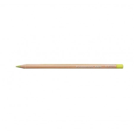 Luminance giallo oliva