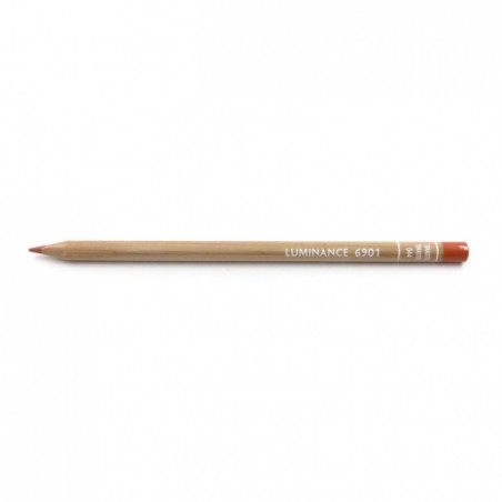 Luminance terracotta