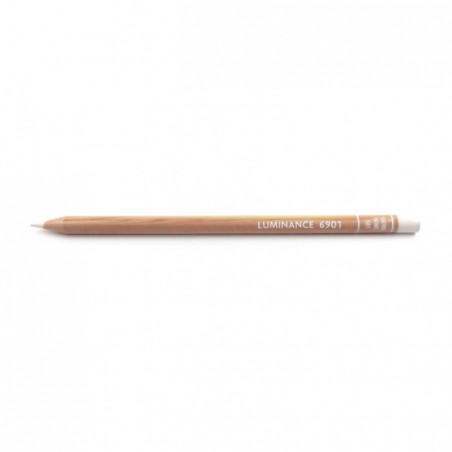 Luminance bianco rosato