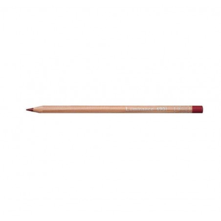 Luminance rosso cremisi