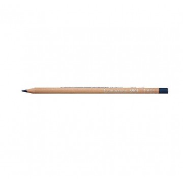 Luminance blu di prussia