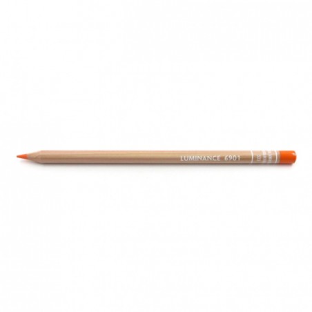 Luminance arancio cad. sc.