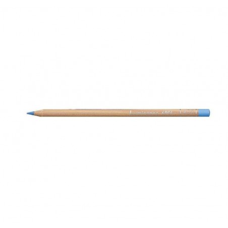 Luminance blu ceruleo
