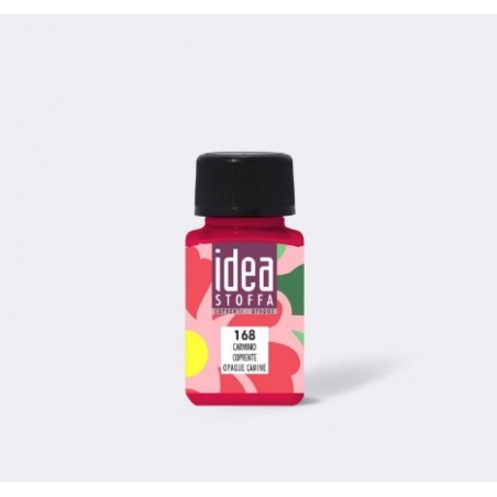 168 MAIMERI IDEA STOFFA 60ML CARMINIO