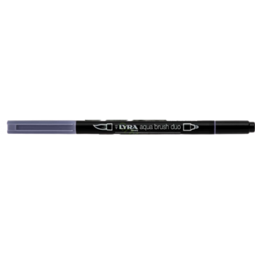 Lyra Aqua Brush Duo...