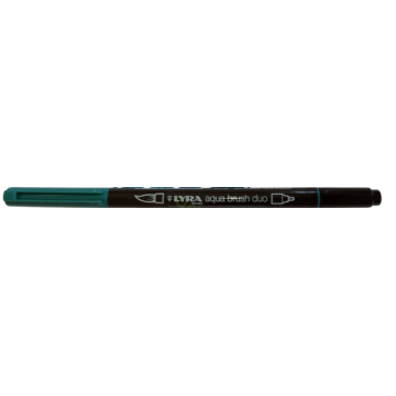 Lyra Aqua Brush Duo...