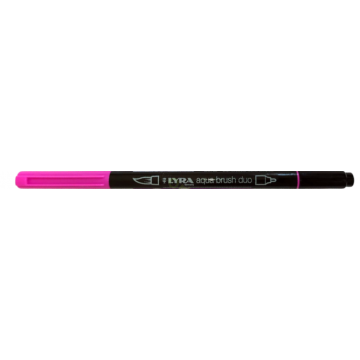 Lyra Aqua Brush Duo...
