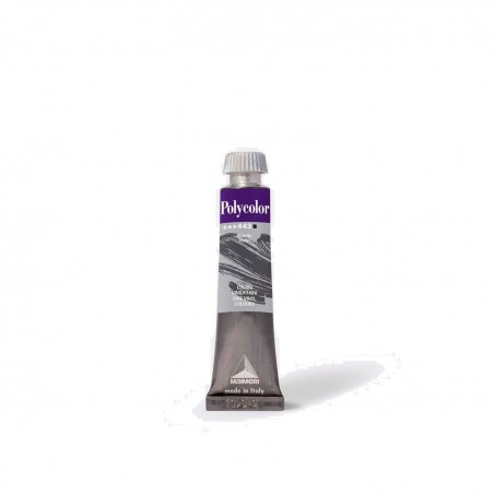 Pittura Acrilica Polycolor - 443 VIOLETTO 20ML