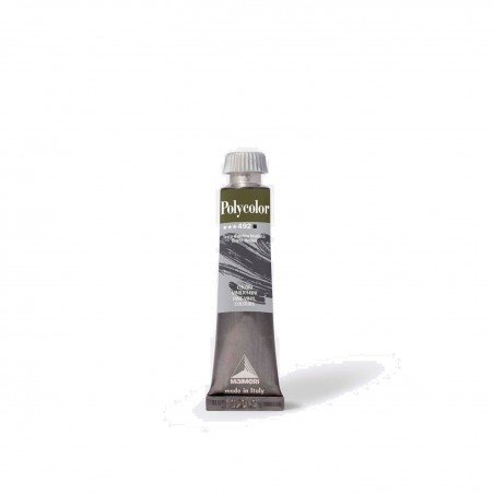 Pittura Acrilica Polycolor- 492 TERRA OMBRA BR.20 ml