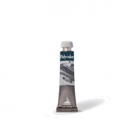 Pittura Acrilica Polycolor - 514 GRIGIO DIPAYNE 20ML