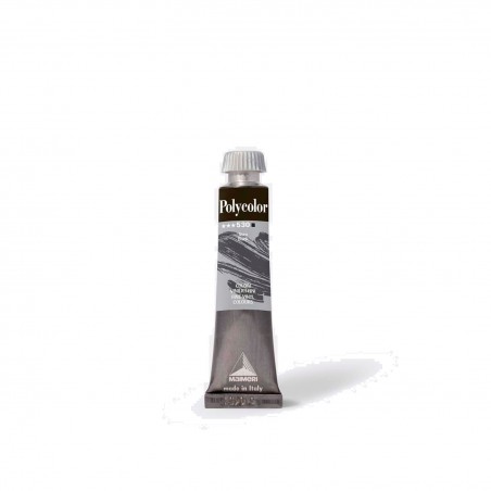 Pittura Acrilica Polycolor - 530 NERO 20ML