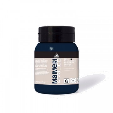 362 ACRILICO MAIMERI: BLU...