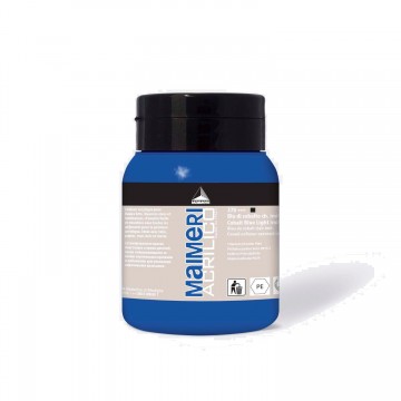 370 ACRILICO MAIMERI: BLU...