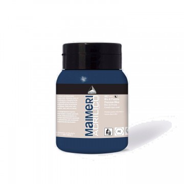 402 ACRILICO MAIMERI: BLU...