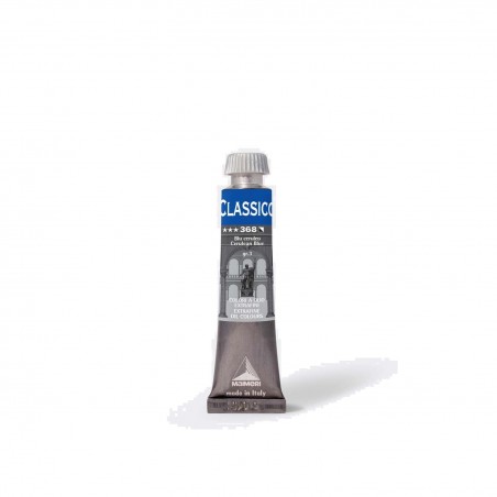 Colori Per Pittura A OLIO MAIMERI – 368 BLU CERULEO 20ML